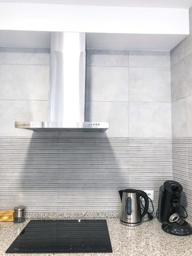 Entre Patios La Victoria Apartman Córdoba Kültér fotó