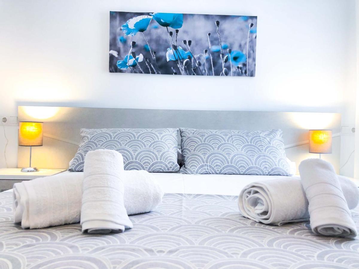 Entre Patios La Victoria Apartman Córdoba Kültér fotó