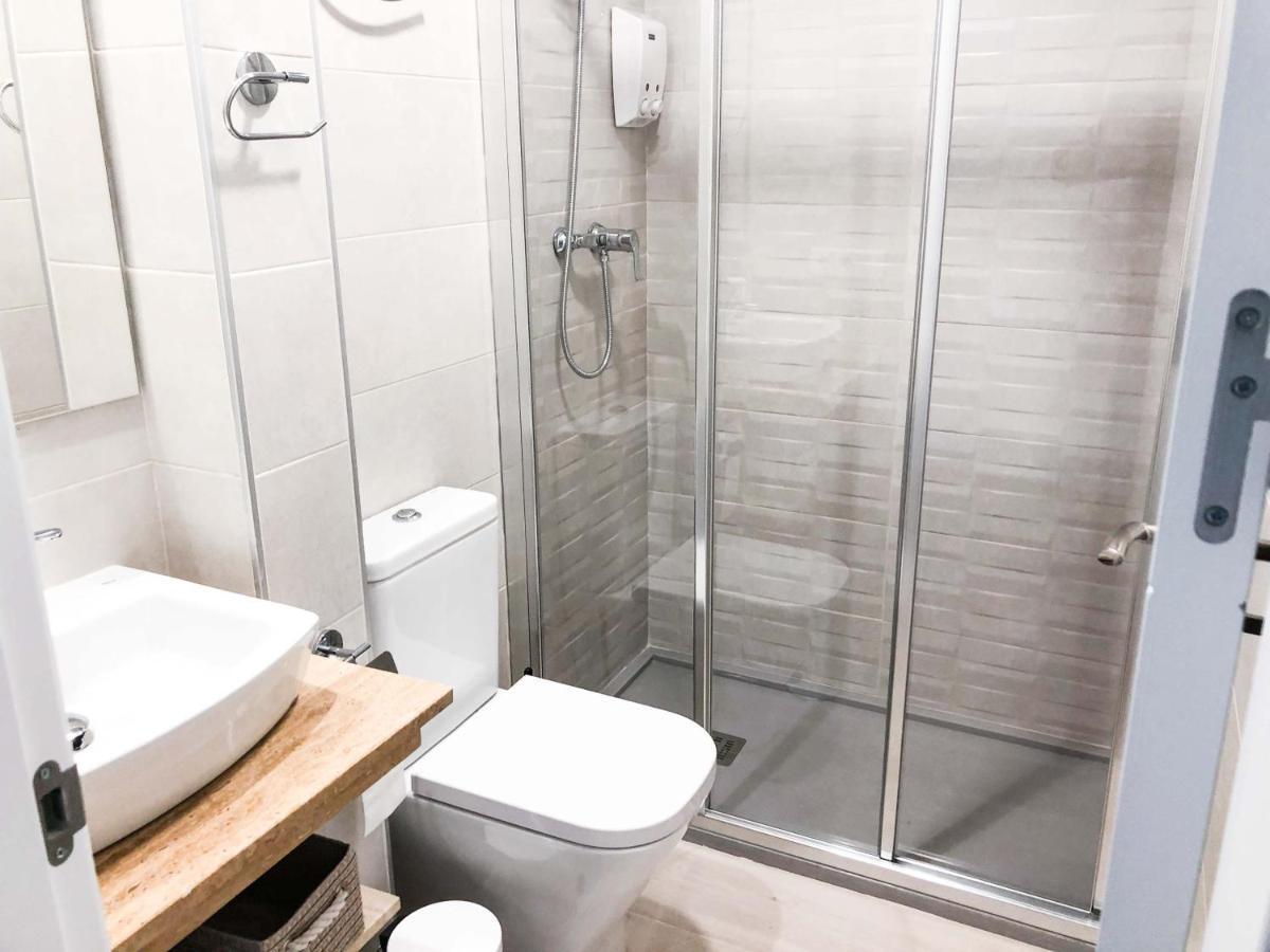 Entre Patios La Victoria Apartman Córdoba Kültér fotó
