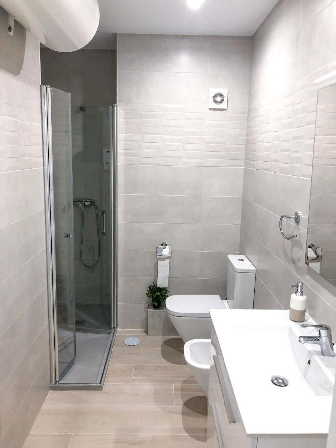 Entre Patios La Victoria Apartman Córdoba Kültér fotó