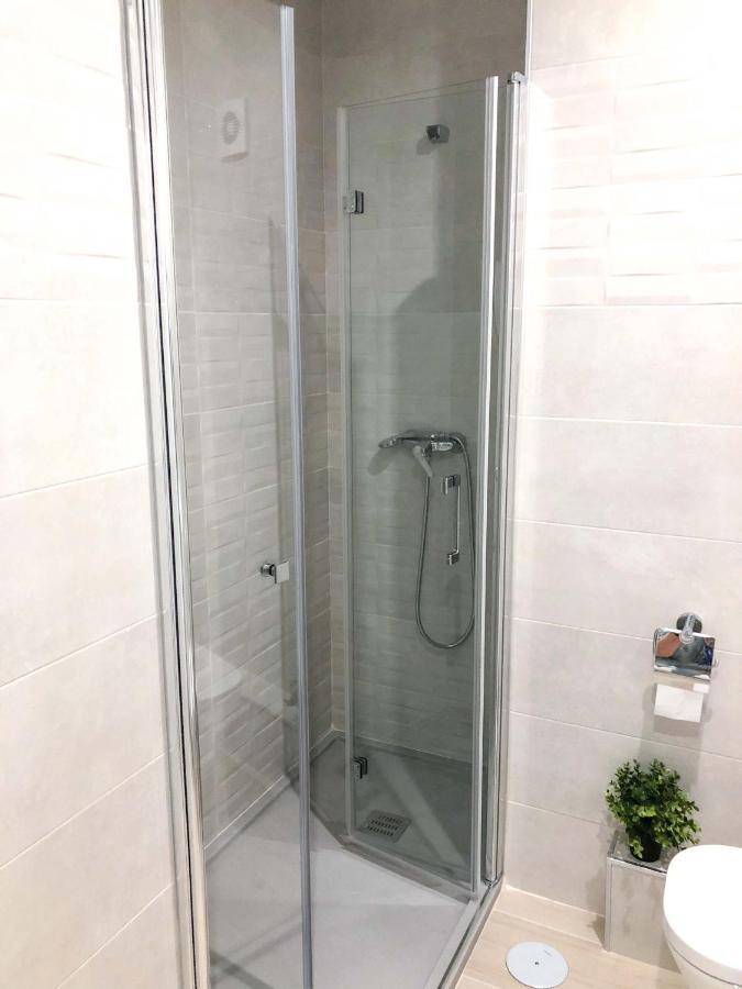 Entre Patios La Victoria Apartman Córdoba Kültér fotó