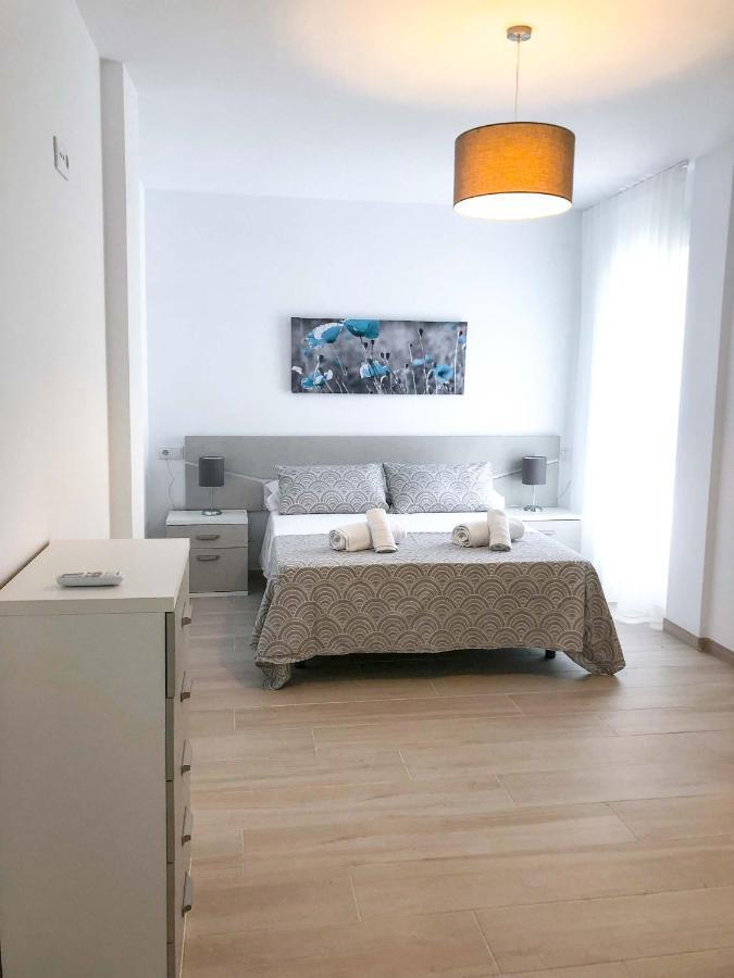 Entre Patios La Victoria Apartman Córdoba Kültér fotó
