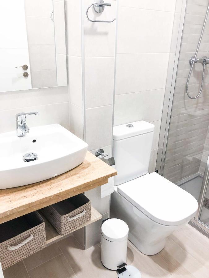 Entre Patios La Victoria Apartman Córdoba Kültér fotó