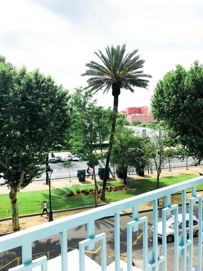 Entre Patios La Victoria Apartman Córdoba Kültér fotó