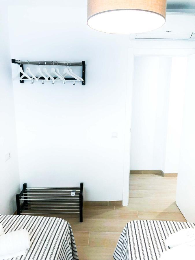 Entre Patios La Victoria Apartman Córdoba Kültér fotó