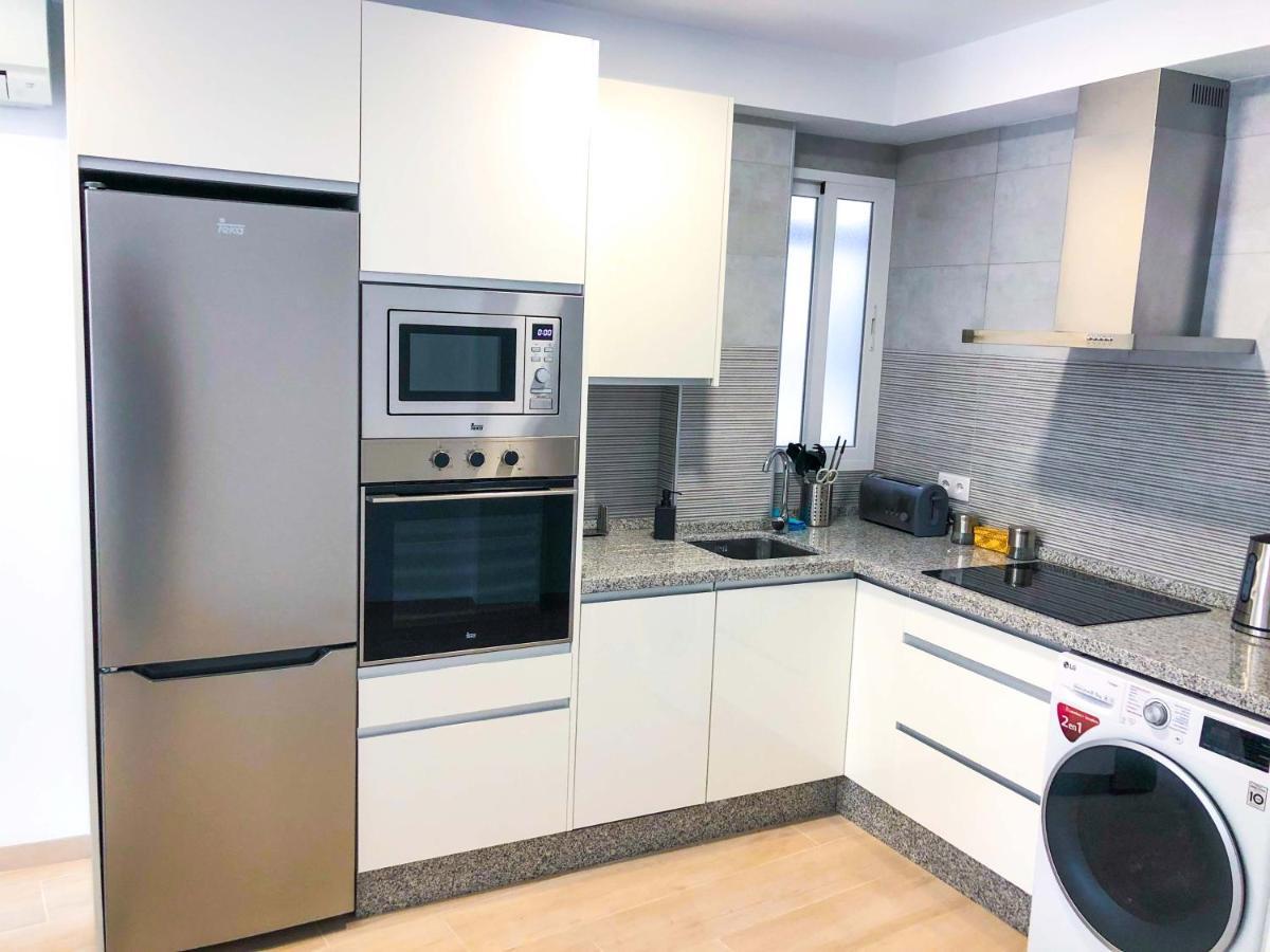 Entre Patios La Victoria Apartman Córdoba Kültér fotó