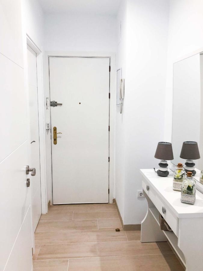 Entre Patios La Victoria Apartman Córdoba Kültér fotó