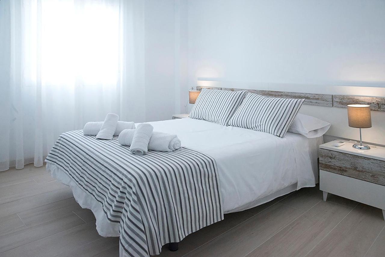 Entre Patios La Victoria Apartman Córdoba Kültér fotó