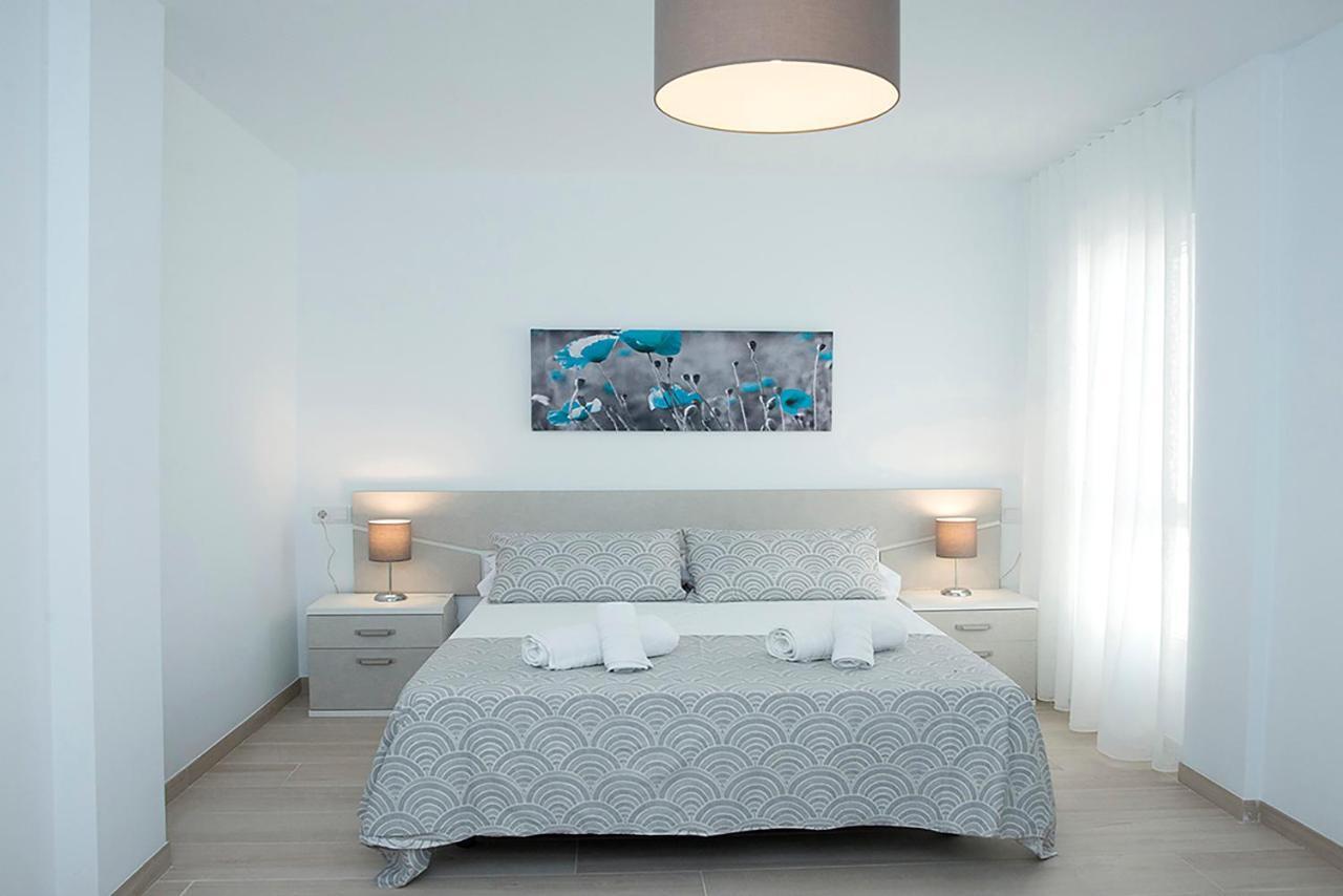 Entre Patios La Victoria Apartman Córdoba Kültér fotó