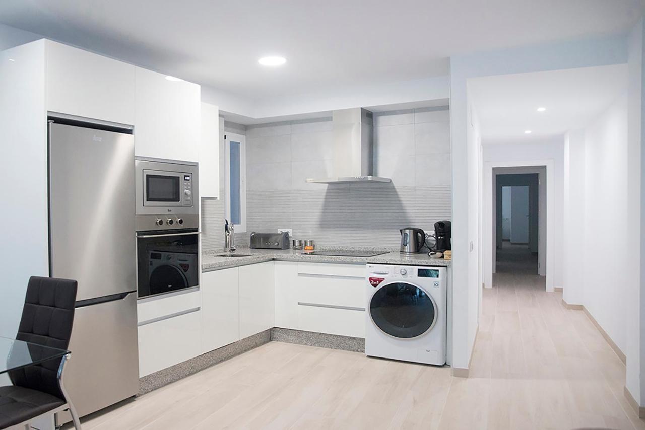 Entre Patios La Victoria Apartman Córdoba Kültér fotó
